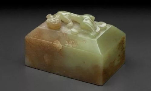 大藏家的宋元明清玉器，真的很開眼