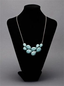 40-60元寶石首飾價(jià)格查詢與比價(jià)指南 51比購(gòu)返利網(wǎng)助您省錢