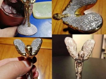 匠心定制，盡顯奢華 廣州實(shí)力工廠，打造專屬您的寶石鑲嵌首飾